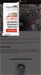 Mobile Screenshot of espritmeuble.com